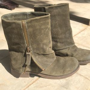 Nine West Vintage collection boots